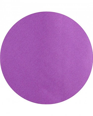 Corbata de seda violeta