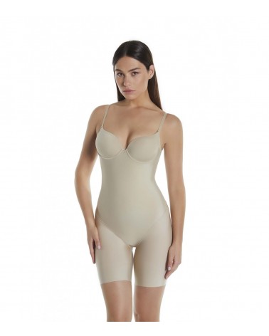 Body reductor con pierna, Copa C