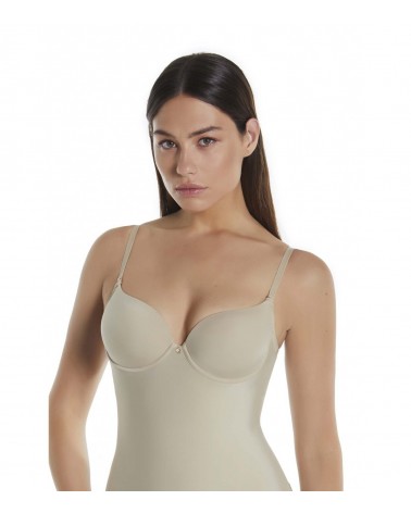 Body reductor con pierna, Copa C