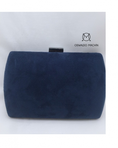 Clutch fiesta sintético