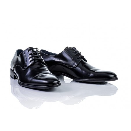 Zapato de vestir florentic negro
