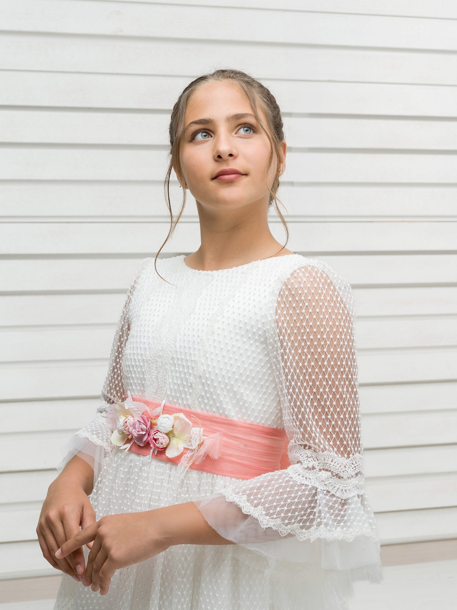 Vestidos de comunión