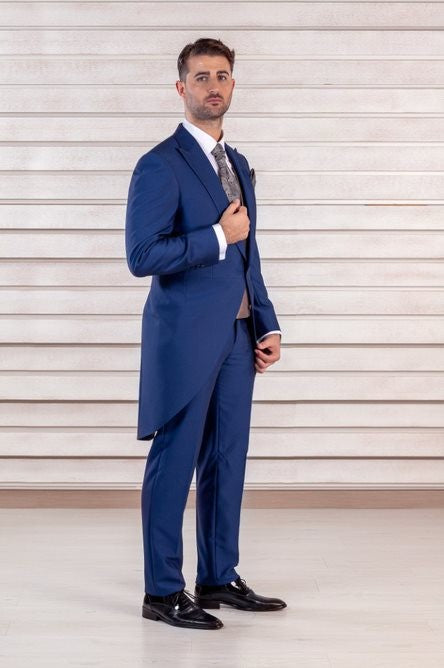 Traje Acacio