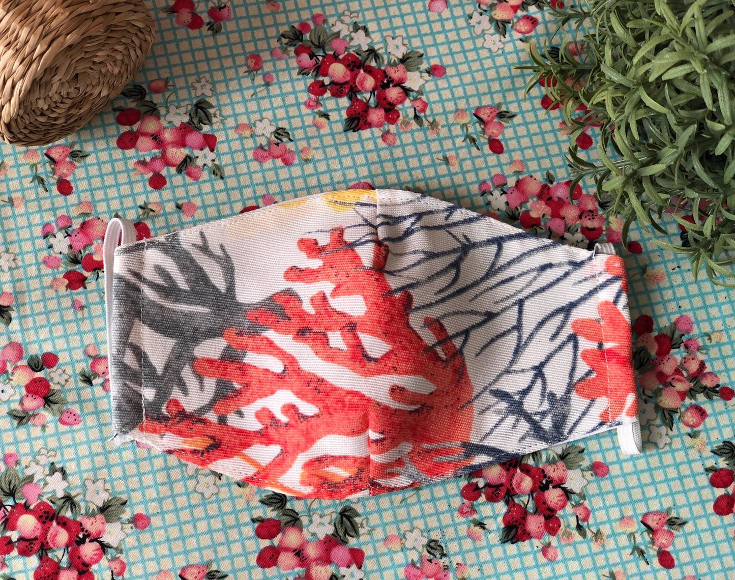 Coral