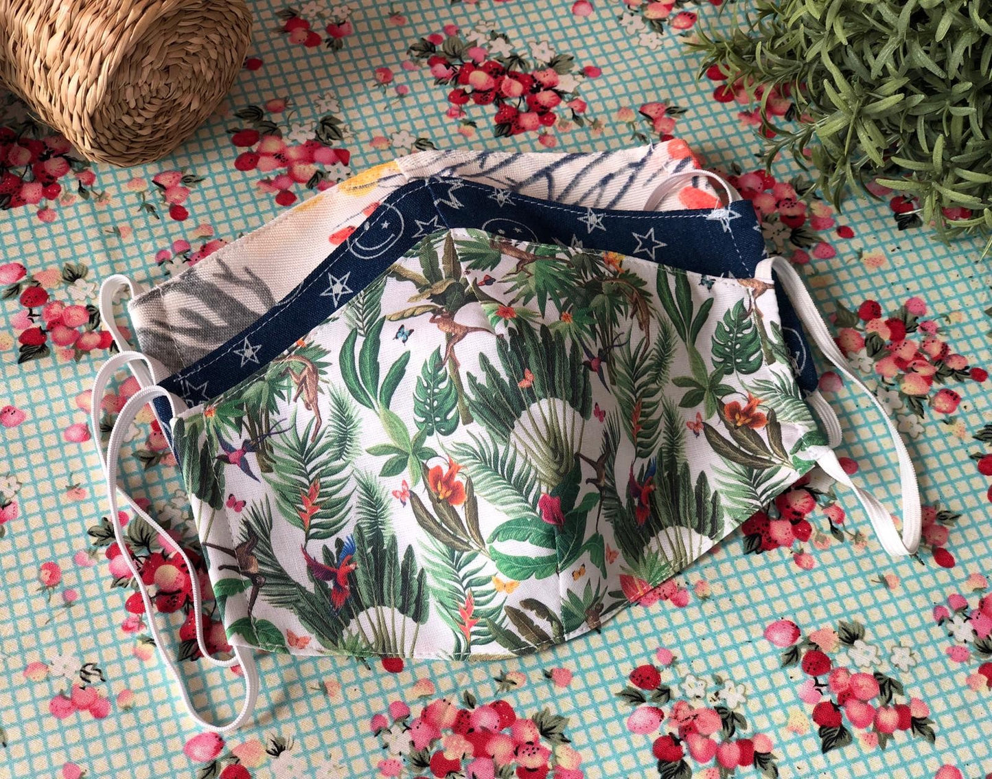 Tropical