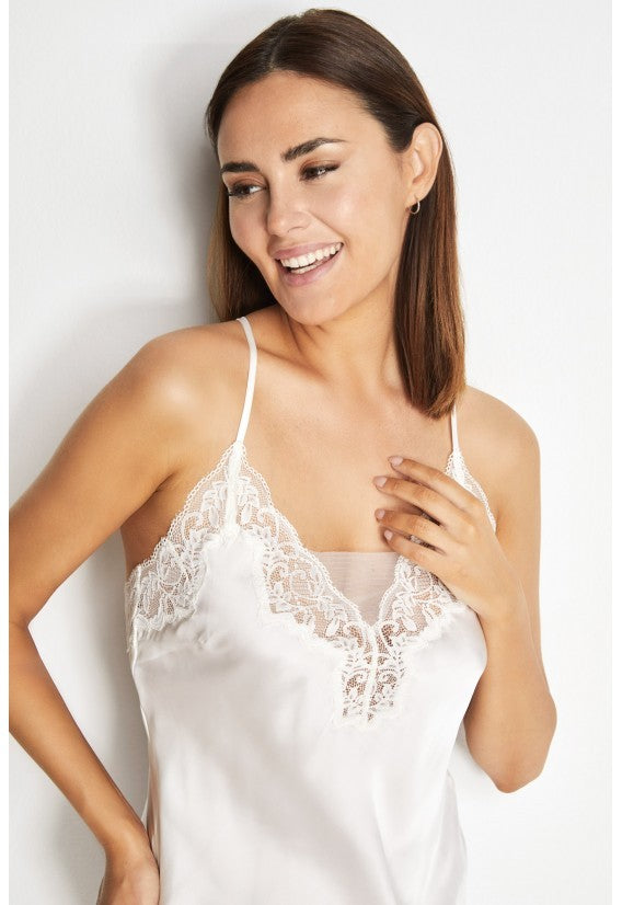Camisón  lencero