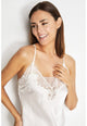 Camisón  lencero