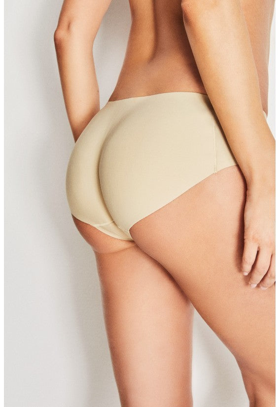Braga efecto push up