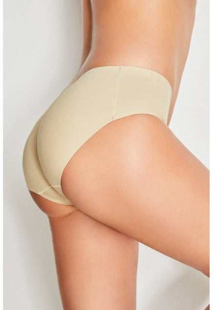 Braga efecto push up