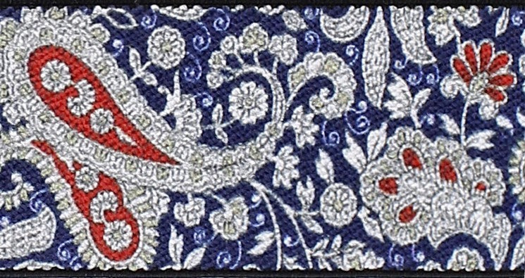 Tirante Cachemire