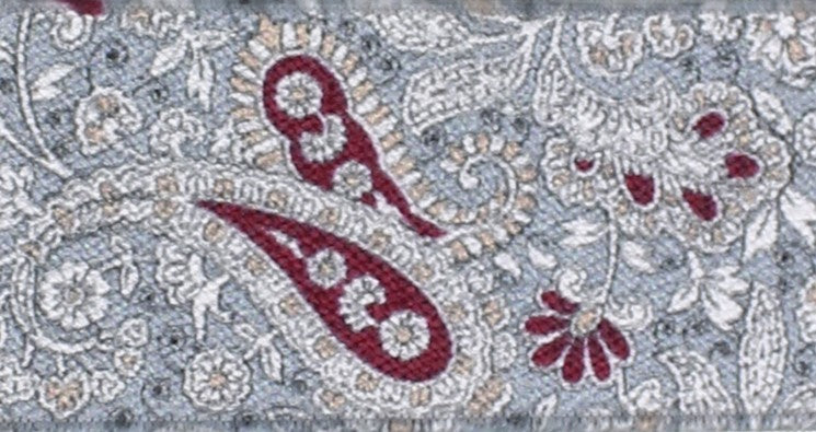Tirantes Cachemir