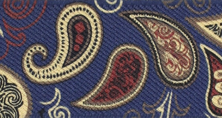 Tirantes Cachemir