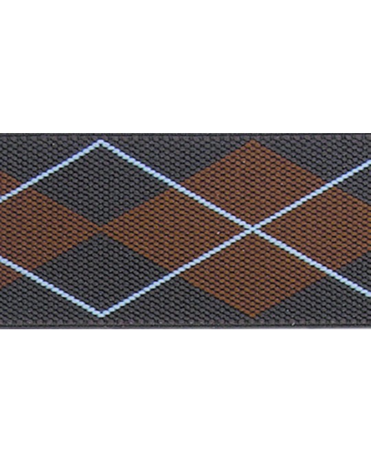 Tirante cuadro escoses
