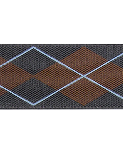 Tirante cuadro escoses