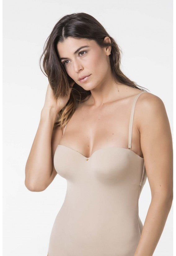 Body confort, tirantes extraíbles COPA B