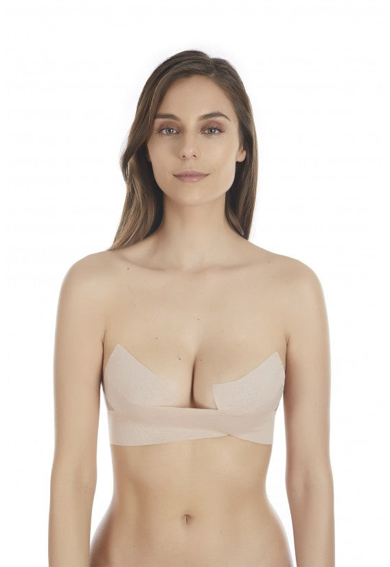 Cinta adhesiva intima