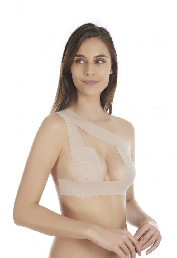 Cinta adhesiva intima