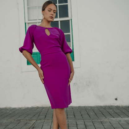 Vestido Ola