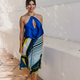 Vestido Mar