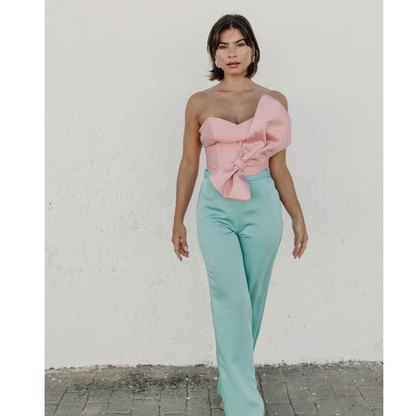 Pantalón Espuma