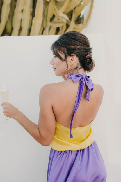 Vestido Viento