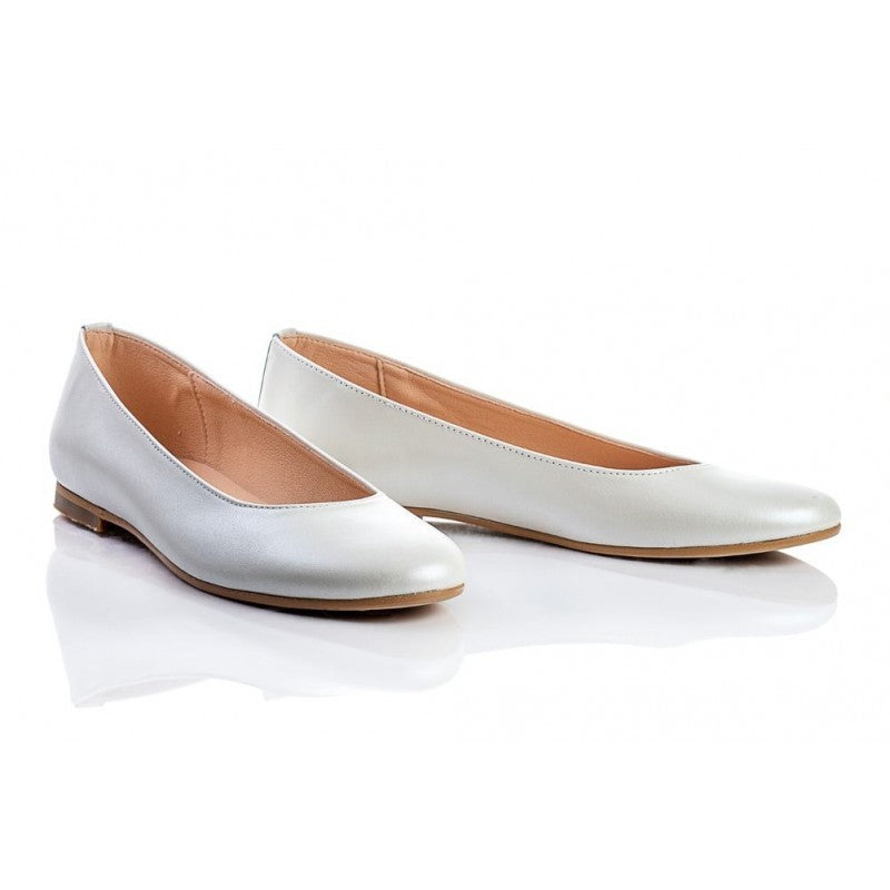 Bailarina paola met perla