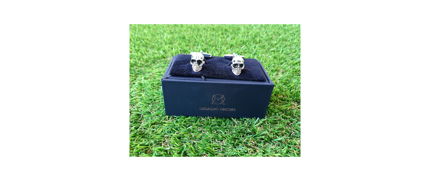Gemelos Calaveras