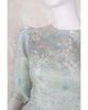 Vestido Concha
