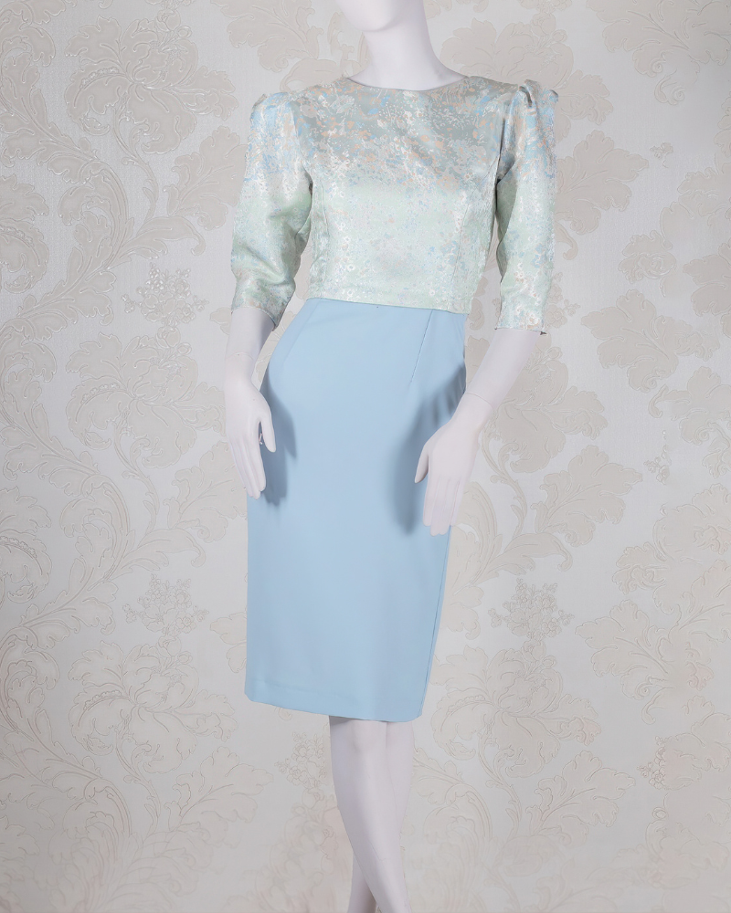 Falda Puerto