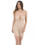 Body Efecto Lipo, escote pronunciado, Copa D