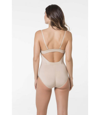 Body espalda descubierta, COPA B