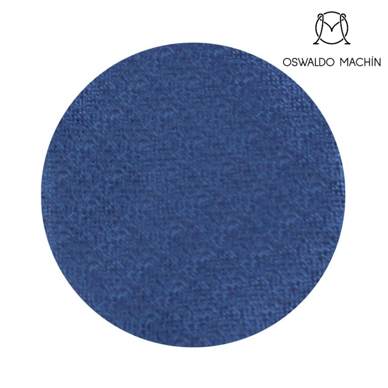 Pack corbata y pañuelo azul marino