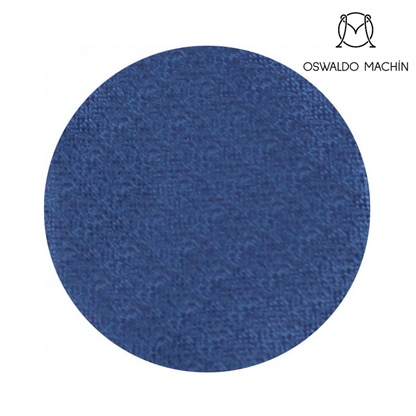 Pack corbata y pañuelo azul marino
