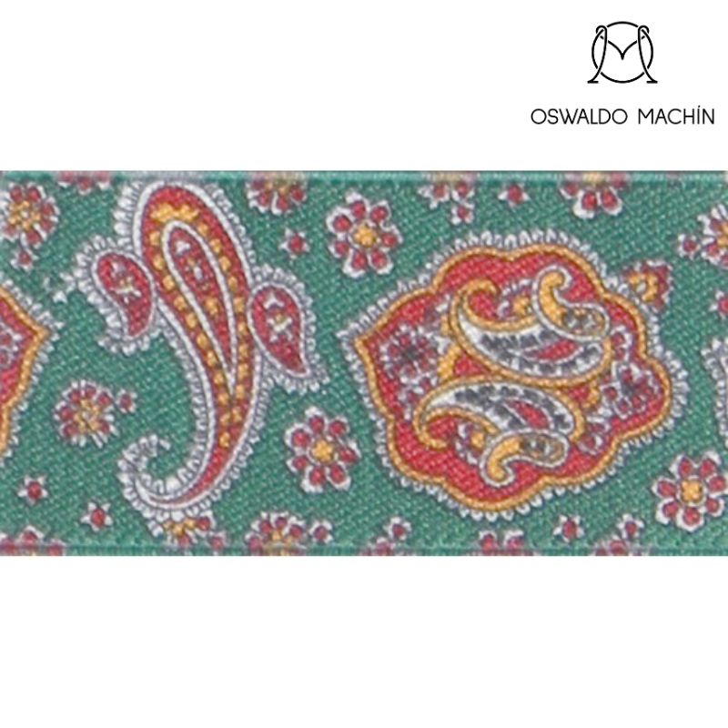 Tirantes Cachemir