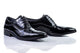 Zapato charol negro