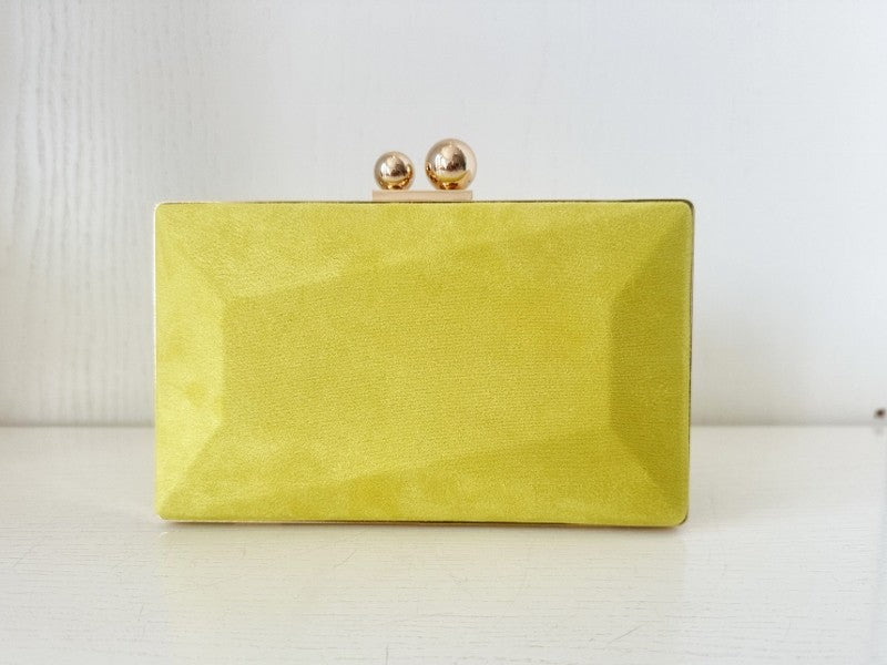 Clutch Antelina Lima - Prisma