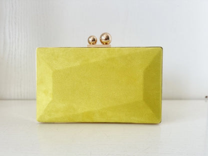 Clutch Antelina Lima - Prisma