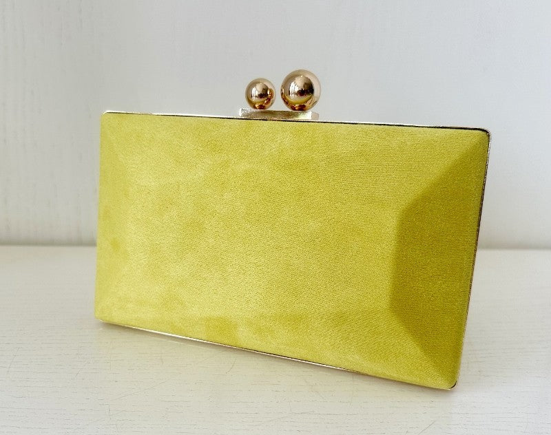 Clutch Antelina Lima - Prisma
