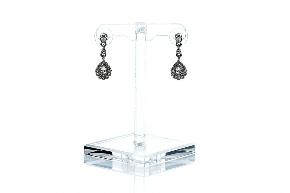 Pendientes Berta