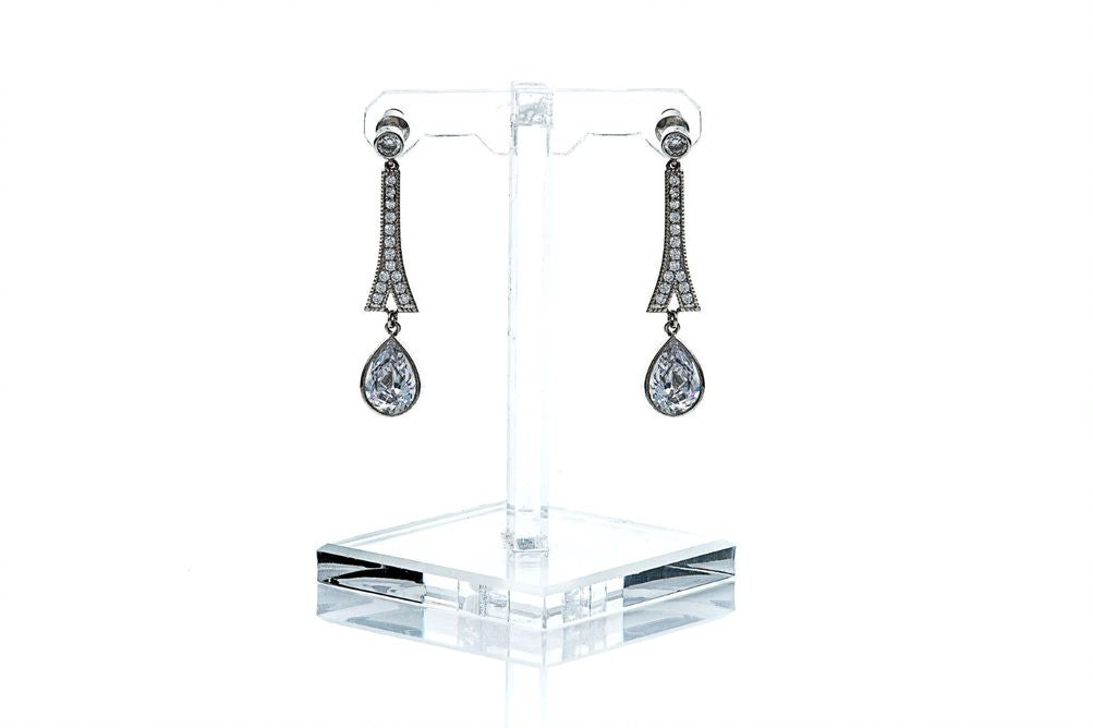 Pendientes Candela
