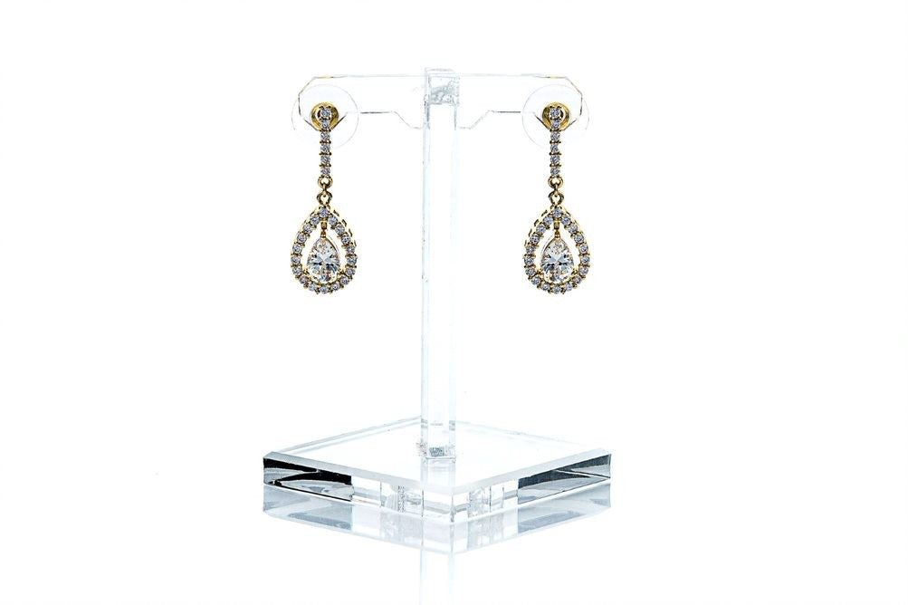Pendientes Céline