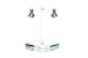Pendientes Caterina