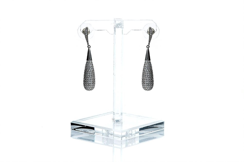 Pendientes Grace