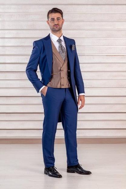 Traje Acacio