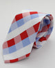 Corbata de cuadros