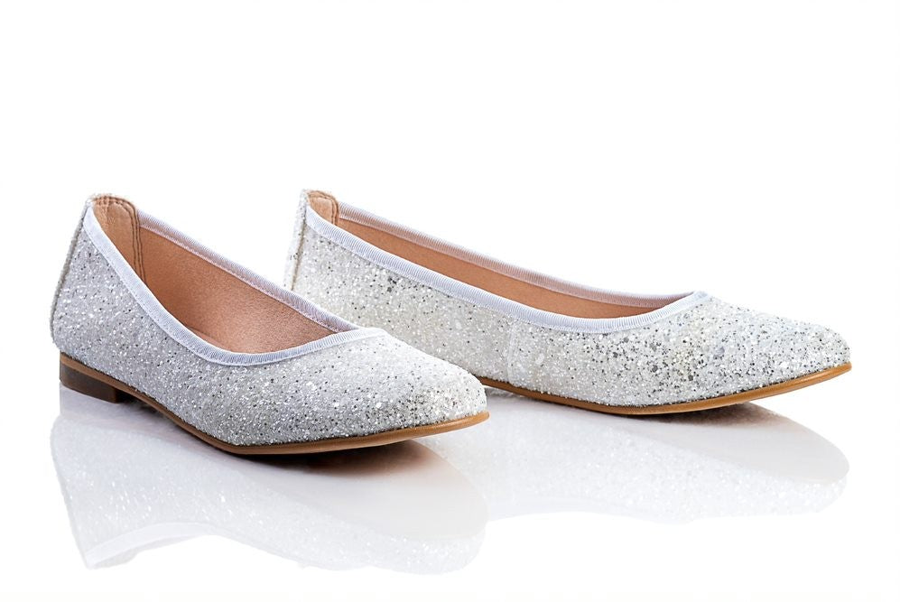 Bailarina glitter everest