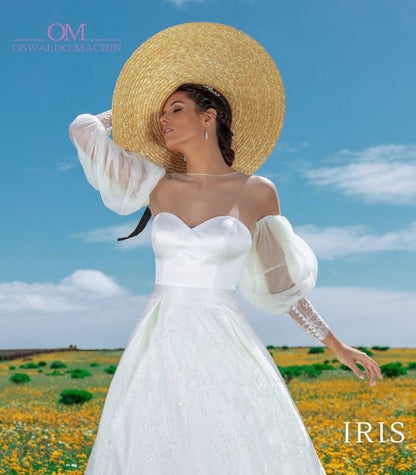 Iris