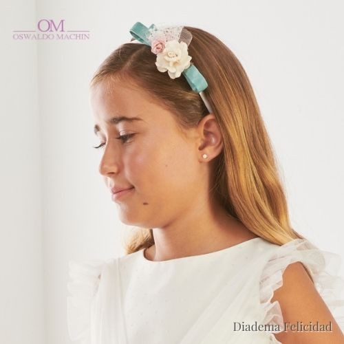 Diadema Felicidad